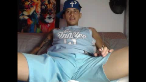 criistofer online show from February 2026 05:02:02 AM