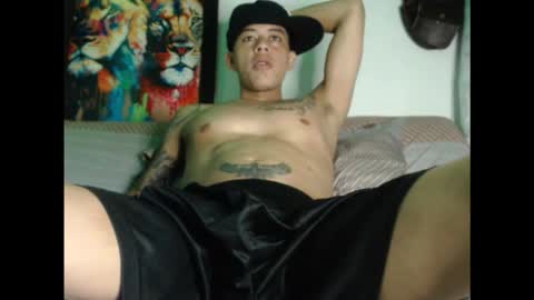 criistofer online show from February 2026 05:47:01 AM