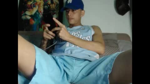 criistofer online show from February 2026 02:08:02 AM