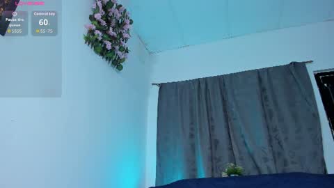 Cristofer online show from June 2026 04:01:01 AM