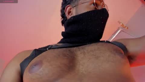 Snapshot of criston_monrrone chatting on February 2026 09:57:02 PM Criston online show from February 2026 09:57:02 PM