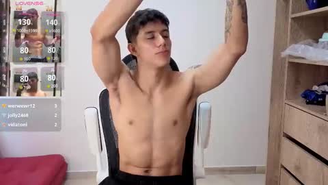 cristopher23  online show from October 2025 02:06:02 PM