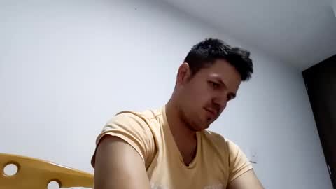 cristopher3042 online show from January 2025 12:06:02 AM