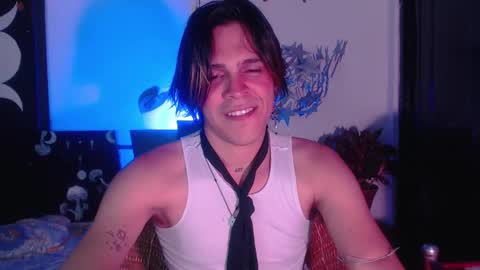 Cristopher online show from December 2024 11:43:02 PM