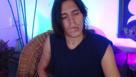 Cristopher online show from February 2025 06:27:02 PM