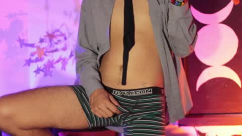 Cristopher online show from February 2025 01:52:02 AM