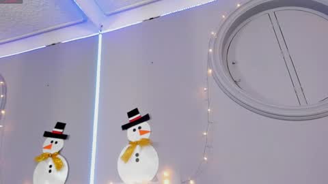 Cristopher online show from December 2024 01:06:01 PM