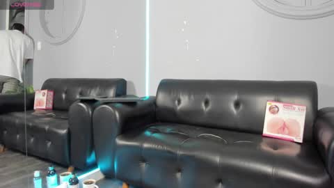 Cristopher online show from January 2025 12:36:01 PM