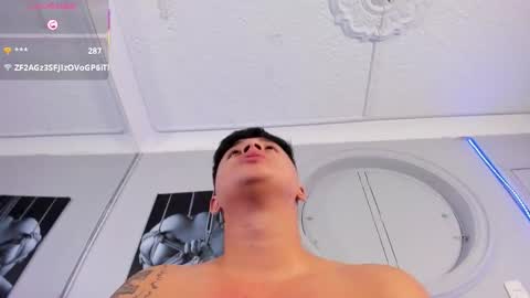 Cristopher online show from February 2026 11:15:02 AM