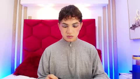 Snapshot of cristopher_wild chatting on March 2026 07:53:02 PM Cristopher online show from March 2026 07:53:02 PM