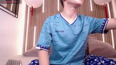 Cristopher  online show from June 2026 08:31:02 PM