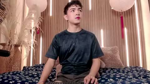 Cristopher  online show from June 2026 08:22:02 PM