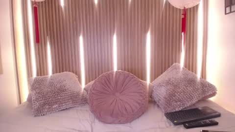 Cristopher  online show from July 2026 09:14:01 PM