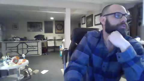 billybasement online show from February 2026 02:50:02 AM