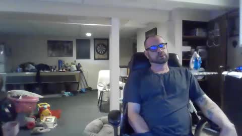 billybasement online show from April 2026 02:44:02 AM