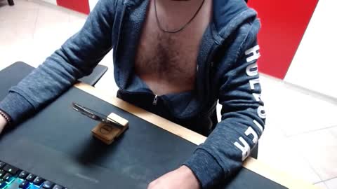 Snapshot of crocken_bisc chatting on January 2026 02:30:02 PM crocken_bisc online show from January 2026 02:30:02 PM