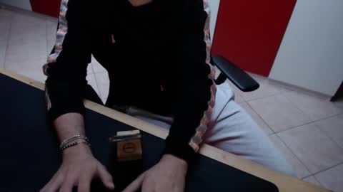 Snapshot of crocken_bisc chatting on February 2026 04:36:02 PM crocken_bisc online show from February 2026 04:36:02 PM