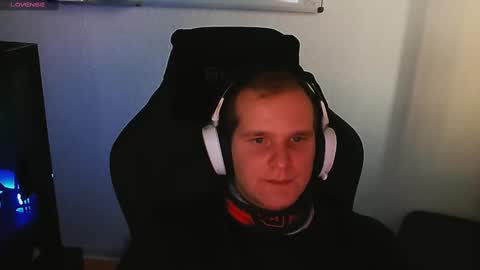 Anderson online show from February 2025 07:12:02 AM