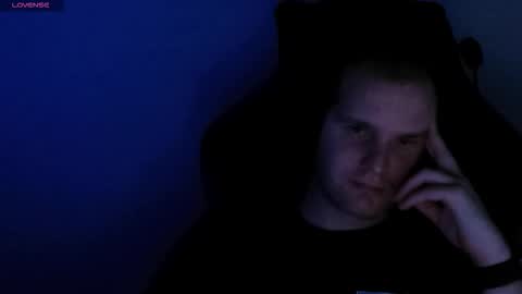 Anderson online show from October 2025 10:54:02 PM