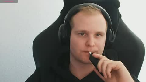 Anderson online show from March 2026 01:37:02 PM