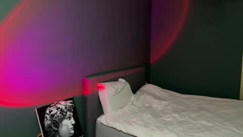 cronck52 online show from April 2026 09:23:01 PM