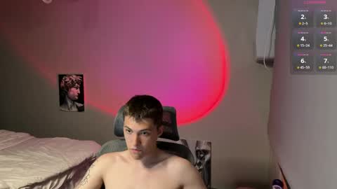cronck52 online show from May 2026 06:58:01 PM