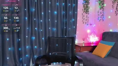 xx Amina xx online show from November 2025 08:55:01 AM