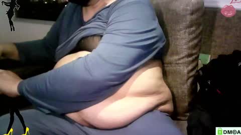 Snapshot of crossdresser64 chatting on October 2025 02:22:02 AM Linda Cross online show from October 2025 02:22:02 AM