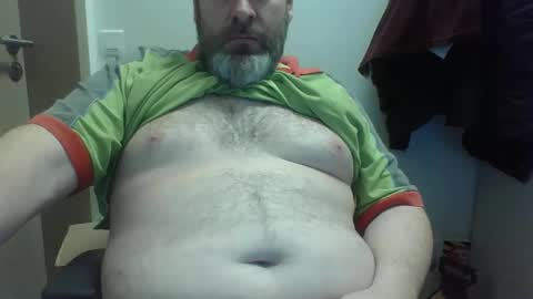 Snapshot of crouch1 chatting on January 2025 08:18:02 AM Crouch1 online show from January 2025 08:18:02 AM