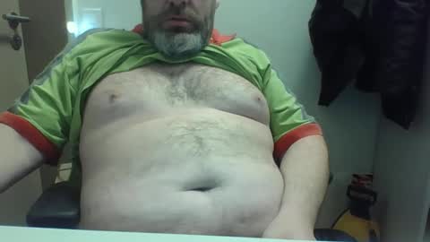 Snapshot of crouch1 chatting on February 2025 08:42:02 AM Crouch1 online show from February 2025 08:42:02 AM