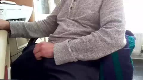 croup45 online show from January 2026 12:55:01 PM