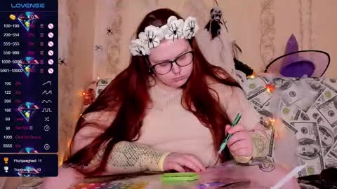 Melony online show from October 2025 10:09:01 PM