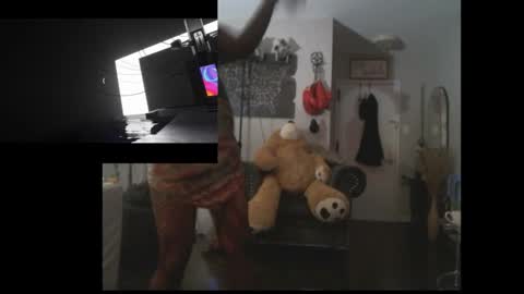 crow_malice online show from February 2026 10:36:02 AM