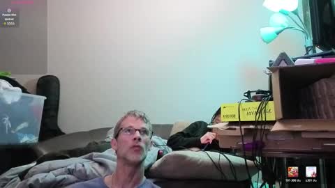 Snapshot of crownandkat chatting on January 2026 09:07:02 PM Crownandkat online show from January 2026 09:07:02 PM