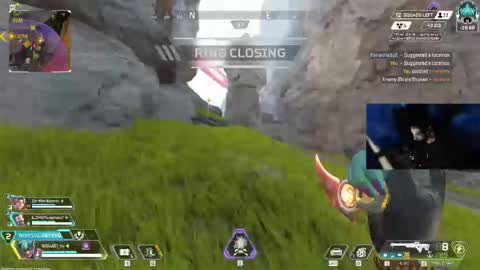 Snapshot of croxfox chatting on December 2025 08:09:02 AM croxfoxden online show from December 2025 08:09:02 AM