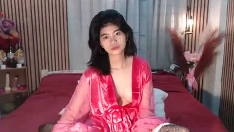 Im CruellaDont forget to follow me online show from September 2025 08:34:01 PM