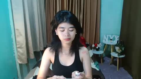 Im CruellaDont forget to follow me online show from September 2025 07:41:02 PM