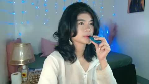 Im CruellaDont forget to follow me online show from October 2025 12:53:02 AM