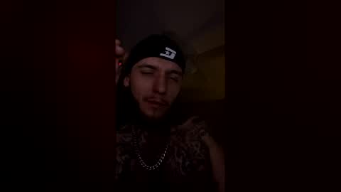 cruz815 online show from March 2026 12:30:02 AM