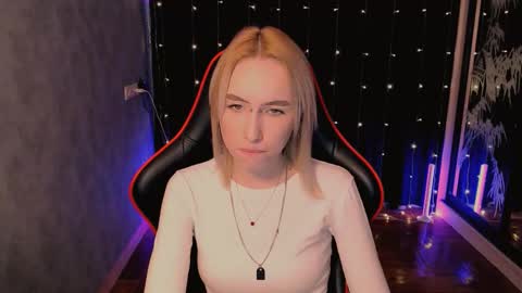 crybambi online show from February 2026 09:49:02 AM