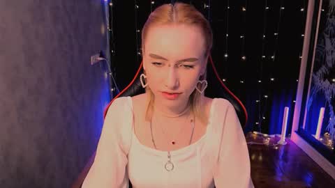 crybambi online show from February 2026 07:50:01 AM