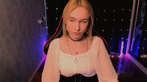 crybambi online show from February 2026 10:14:01 AM