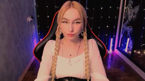 crybambi online show from March 2026 07:36:03 AM