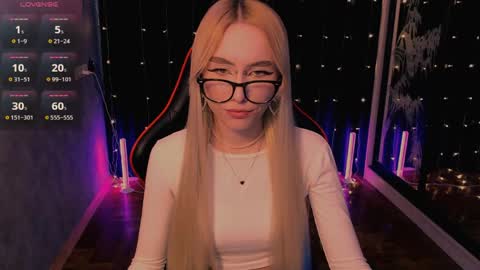 crybambi online show from April 2026 06:58:01 AM