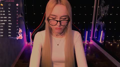 crybambi online show from April 2026 07:57:02 AM