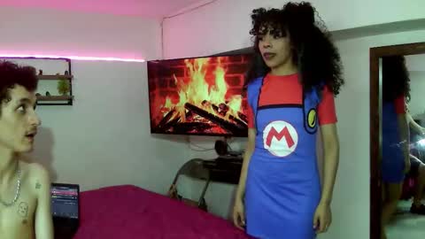 Snapshot of crystal5358 chatting on November 2025 05:20:01 AM crystal5358 online show from November 2025 05:20:01 AM