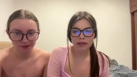 Crystal online show from June 2026 01:26:02 AM