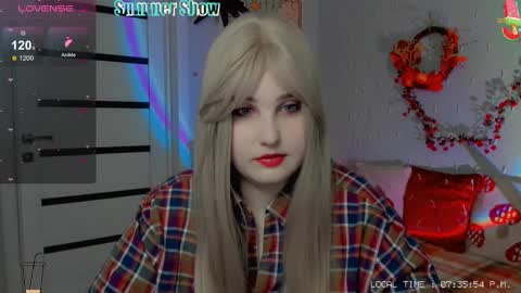 Chris online show from December 2024 05:33:01 PM