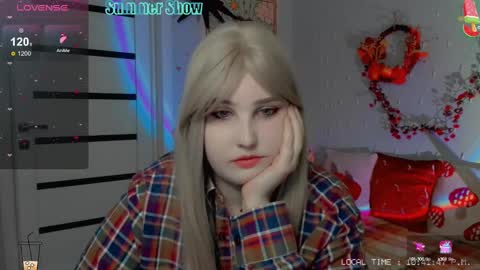 Chris online show from December 2024 08:40:02 PM