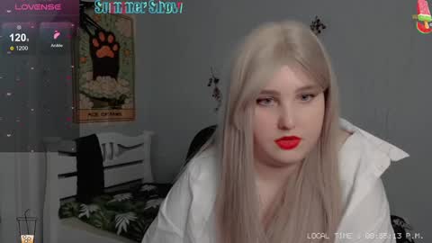 Chris online show from February 2025 06:51:01 PM